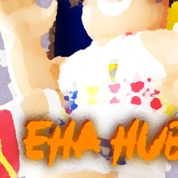 [EHA] Hub icon