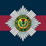1st Battalion, Scots Guardsᅠ