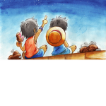 One Piece || Final Ark