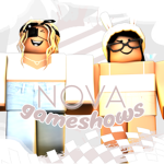 Nova Gameshows