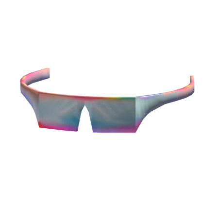 Clockwork Shades Infinitum Roblox item