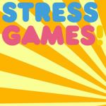 Stressed Games!