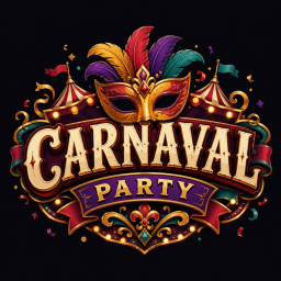 [NEW] CARNAVAL PARTY