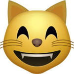 | Cheeky cats |