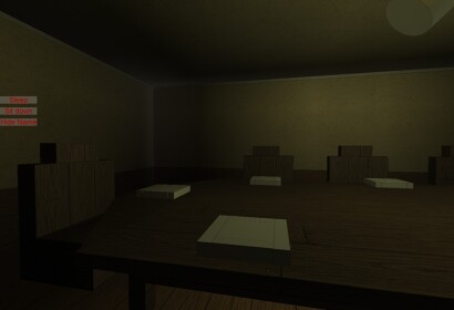 Resident Evil | Contamination [Being Built]