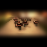 [RAID ARMY]