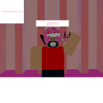 The Pink Gamers & Friends