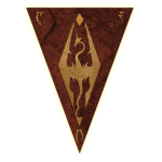 The Province of  Morrowind