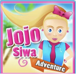I love jojo team