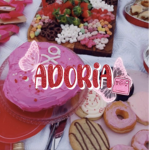 · adoria ·