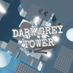 Dark Grey Tower
