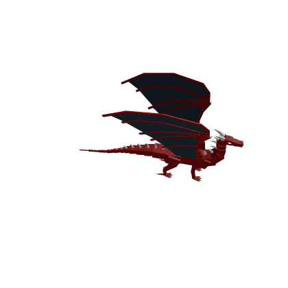 Fire Dragon