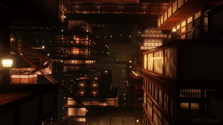 Dimensional Infinity Fortress screenshot 2