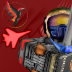 Astric Imperial: Air Force