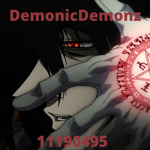 DemonicDemonz