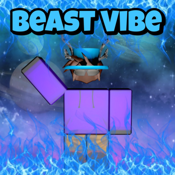 [CHAR]Beast Vibe ✨