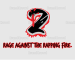 Rage against the rapping fire.