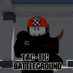 TacTic Battleground[Remaking]