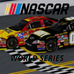 Roblox Nascar World Series