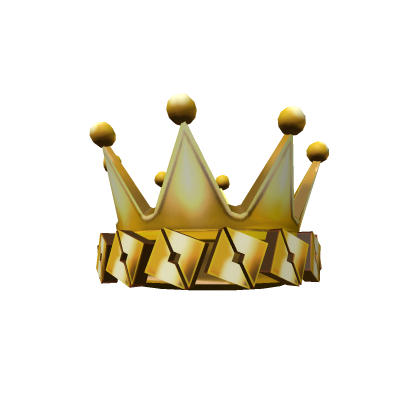 Dev Awards Gold Crown