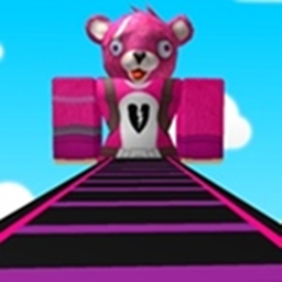Escape Fortnite Obby Obby Obby Obby Obby Obby Obby