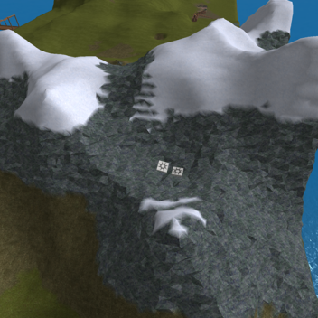 Survive on a island, ( NOT DONE )