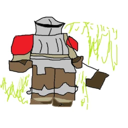 badwork icon