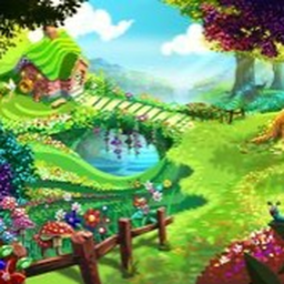 grow a garden