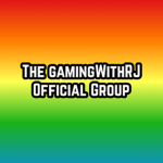 The GamingWithRJ Official Group