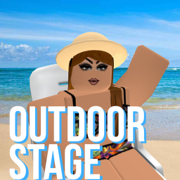 Paradise | Outdoor Stage