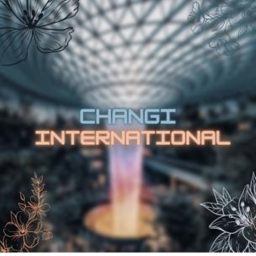 Changi Airport