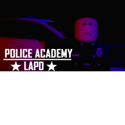 [IN-DEV👷‍♂️] LAPD Department Roleplay