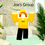 Joe's Hangout Group!