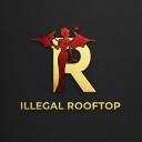 ILLEGAL ROOFTOP