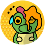 Honey Caterpillar