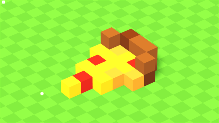 [BUILD] Blocks!