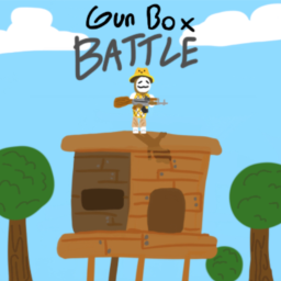 Gun box battle! (Retired project)