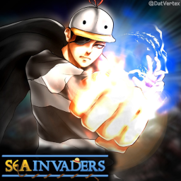 Sea Invaders