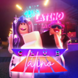Club Latino