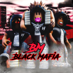 BM | Black Mafia