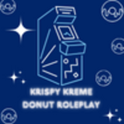 Krispy Kreme Demo