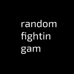 random fighting game