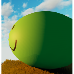 Pickle island !