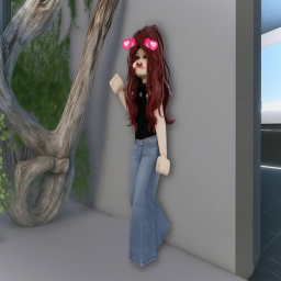 Roblox entity thumbnail