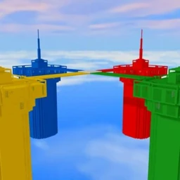 Doomspire Brickbattle  icon