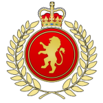 |ВΑ| British Army