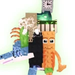 Steal Anything! Group Thumbnail
