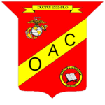 [USMC] < | Officer Academy Corps | >