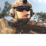 The Armed Canadian military