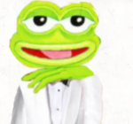 frog creates